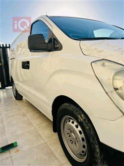 هيونداي ستار اكس